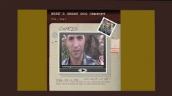 'Bree's Big Campout' screenshot nº 35