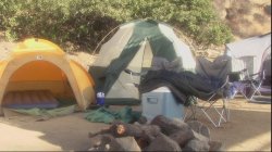 'Bree's Big Campout' screenshot nº 38