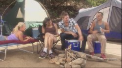 'Bree's Big Campout' screenshot nº 55