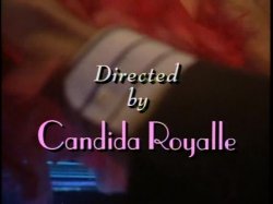 Captura de 'Candida Royalle's One Size Fits All' nº 1