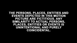 Captura de 'Frisky Business' nº 1