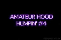 Captura de 'Amateur Hood Humpin' 4' nº 1