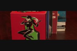 Captura de 'Naughty Blonde MILF Librarians' nº 30