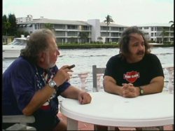 Captura de 'Al Goldstein & Ron Jeremy are Screwed' nº 52