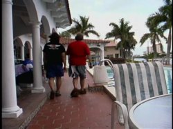 Captura de 'Al Goldstein & Ron Jeremy are Screwed' nº 6