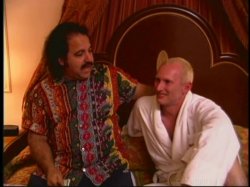 Captura de 'Al Goldstein & Ron Jeremy are Screwed' nº 101