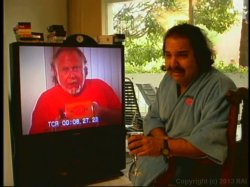 Captura de 'Al Goldstein & Ron Jeremy are Screwed' nº 137