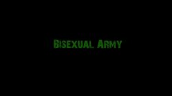 Captura de 'Bisexual Army' nº 2