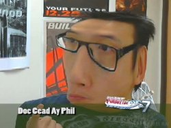 'Snort That Cum Vol. 7' screenshot nº 139
