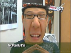 'Snort That Cum Vol. 7' screenshot nº 2