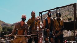 'Wasteland Ultra' screenshot nº 21