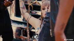 'Wasteland Ultra' screenshot nº 24