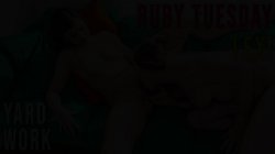 'Lexi & Ruby Tuesday - Yard Work' screenshot nº 1