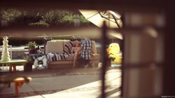 Captura de 'Teen Fidelity's Bad Neighbor #1' nº 6