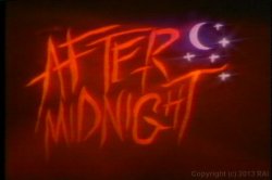 'After Midnight' screenshot nº 3
