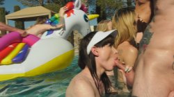 'Trans Pool Party' screenshot nº 58
