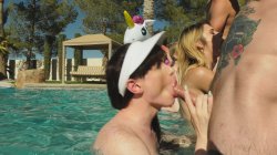 'Trans Pool Party' screenshot nº 59