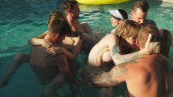 'Trans Pool Party' screenshot nº 100