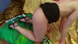 'Anal Girl Time' screenshot nº 26