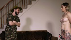 'Sex Team Six: The New Recruit' screenshot nº 18