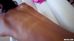Captura de 'Ebony Sex Tapes Vol. 4' nº 85