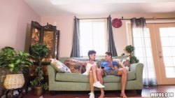 Captura de 'Ebony Sex Tapes Vol. 4' nº 115