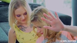 'A Girl Knows 29' screenshot nº 92