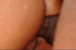 Ryder Cummings Enjoys a Big Black Dick