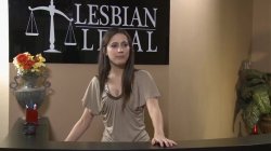 Captura de 'Lesbian Legal Part 8' nº 79
