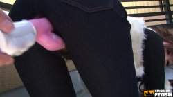 Captura de 'Cute AV Debut Teen Cum Covered' nº 69