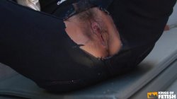Captura de 'Cute AV Debut Teen Cum Covered' nº 90