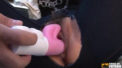 Captura de 'Cute AV Debut Teen Cum Covered' nº 95