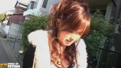Captura de 'Cute AV Debut Teen Cum Covered' nº 24