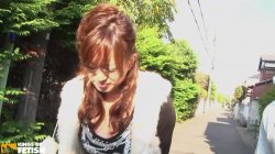 Captura de 'Cute AV Debut Teen Cum Covered' nº 25