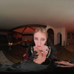 Captura de 'Nosferatu - A XXX Parody' nº 12