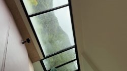 'Bunny Enjoys Her Big House and a Guy's Big Cock' screenshot nº 26