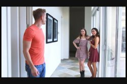 '2 Chicks Same Time Vol. 22' screenshot nº 63