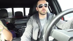 Captura de 'James Deen's Amateur Applications 5' nº 6