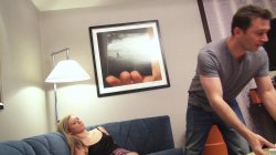 Captura de 'James Deen's Amateur Applications 5' nº 84