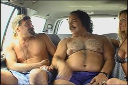 'Ron Jeremy on the Loose Venice Beach' screenshot nº 47