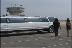 'Ron Jeremy on the Loose Venice Beach' screenshot nº 7