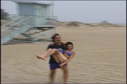 'Ron Jeremy on the Loose Venice Beach' screenshot nº 85