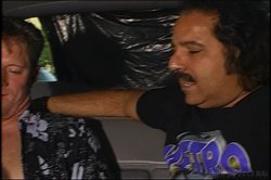 'Ron Jeremy on the Loose Venice Beach' screenshot nº 125