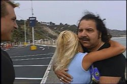 'Ron Jeremy on the Loose Venice Beach' screenshot nº 128