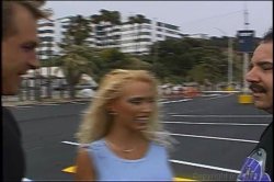 'Ron Jeremy on the Loose Venice Beach' screenshot nº 130