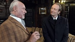 Captura de 'Down On Abby: Tales From The Bottomley Manor' nº 2