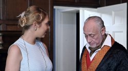 Captura de 'Down On Abby: Tales From The Bottomley Manor' nº 22