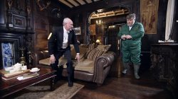 Captura de 'Down On Abby: Tales From The Bottomley Manor' nº 97