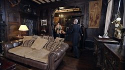 Captura de 'Down On Abby: Tales From The Bottomley Manor' nº 98
