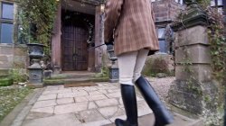 Captura de 'Down On Abby: Tales From The Bottomley Manor' nº 1